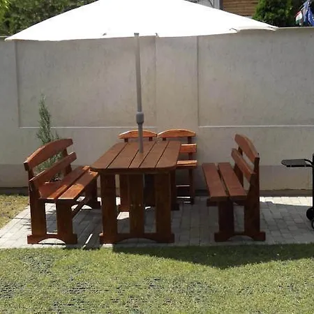 Apartament Maja Jula