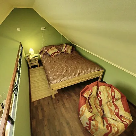 Apartment Maja