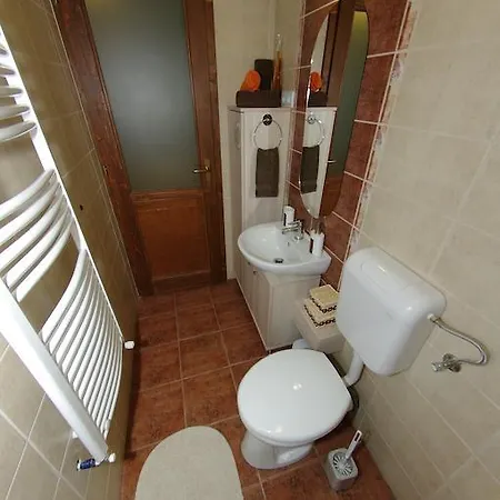 Maja Apartament