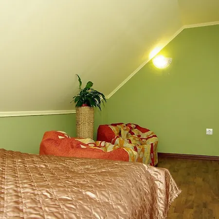 Apartment Maja *