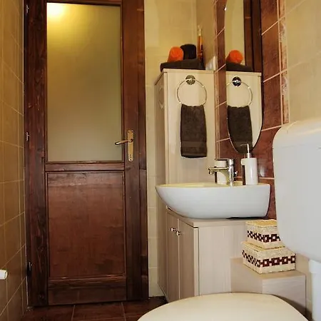 Maja Apartment Gyula