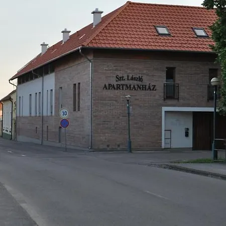 Apartment Maja Gyula