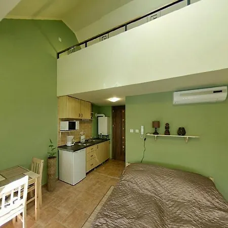 Apartment Maja Gyula