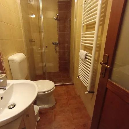 Apartment Maja