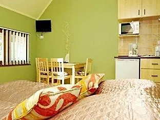 Maja Apartment Gyula