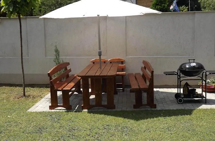 Apartament Maja Gyula