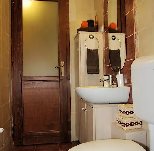 Maja Apartament Gyula