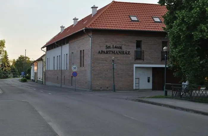 Apartament Maja Gyula