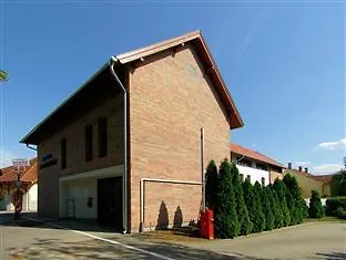 Apartament Maja Gyula